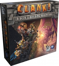 Clank-ADeck-BuildingAdventureBaseGame