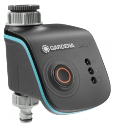 SmartWaterControlGardena-Gardena