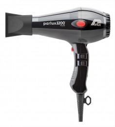 ParluxFhn3200PLUSZwart1900W
