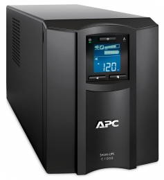 APCSmart-UPS1000VASmartConnect