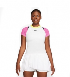 NikeCourtAdvantageTennisPoloDamesM38
