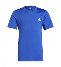 AdidasMFICBOHSportshirtJongens140