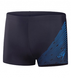 SpeedoEcoMedleyLogoZwemboxerHeren5