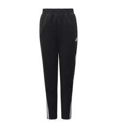 AdidasB3STaperedTrainingsbroekJongens164