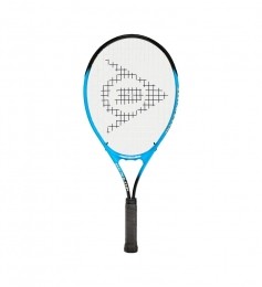 DunlopBesteKoopTRNITRO23TennisracketJunior23