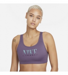 NikeDri-FitSwooshRunSportBHM