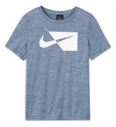 NikeCoreBigKidsSportshirtJongens140