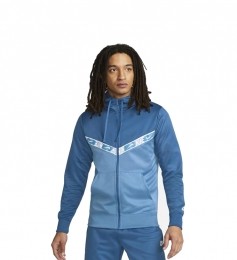 NikeSportswearFull-ZipTrainingsjasHerenRunningS