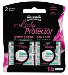 WilkinsonSwordLadyProtector10mesjes