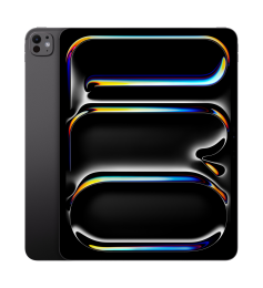 AppleiPadPro132024256GBzwart