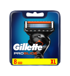GilletteGilletteFusion5Scheermesjes-ProglideFlexballManual8st