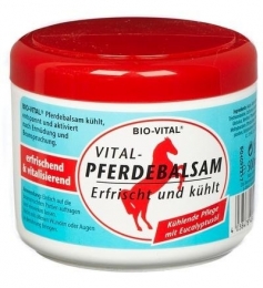 BioVitalBioVitalPaardenbalsemCrme-500ml