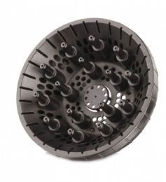 BabylissPRODiffuserMuranozwart