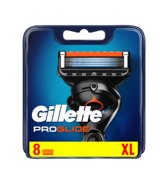 GilletteGilletteFusion5Scheermesjes-ProglideFlexballManual8st
