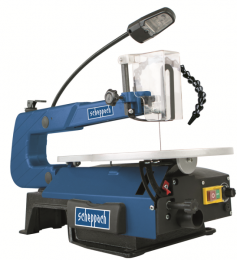 ScheppachSD1600VFiguurzaagmachine-120W-134mm