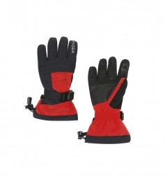 SpyderOverwebJuniorSkiHandschoenenJuniorXL