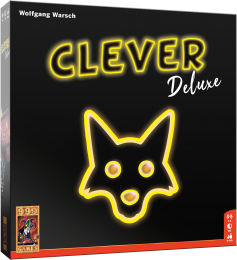 CleverDeluxe-Dobbelspel