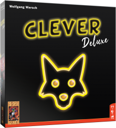 CleverDeluxe-Dobbelspel