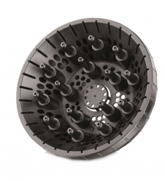 BabylissPRODiffuserMuranozwart