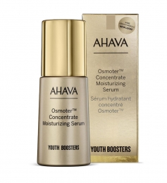 AhavaOsmoterConcentrateMoisturizingSerum30ml