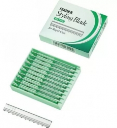 FeatherStylingBladeRapidCut10st