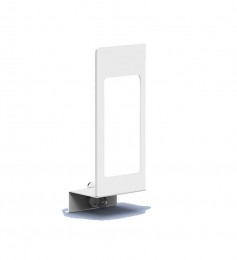 Mediqo-lineMediQo-lineafsluitplaat1000mlvensterMQLP10P-wit