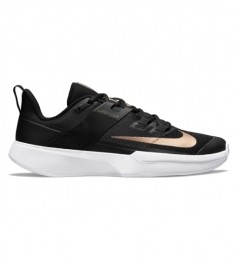 NikeVaporLiteClyTennisschoenenDames46