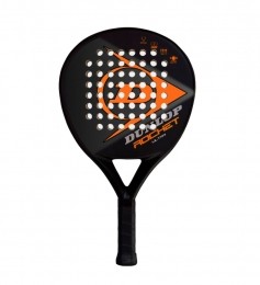 DunlopBesteKoopRocketUltraPadelracket1