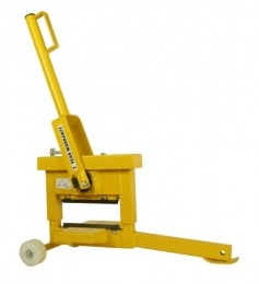 Orit1500-ES-1021-000SingleSpindelB150-H120Mm