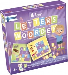IkleerLettersenWoorden