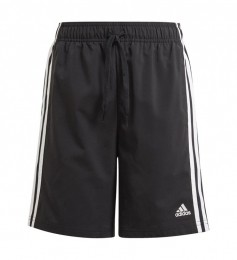 AdidasChelseaShortVoetbalbroekJongens164