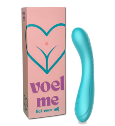 LiefvoormijVoelmewaterdichteallroundvibrator