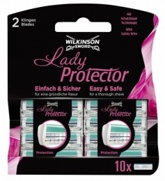 WilkinsonSwordLadyProtector10mesjes
