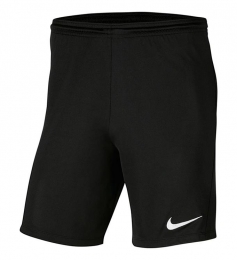 NikeDryParkVoetbalbroekJongens152