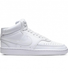 NikeCourtVisionMidSneakersDames36