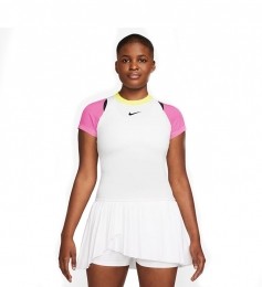 NikeCourtAdvantageTennisPoloDamesM38