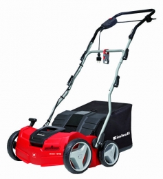 EinhellGE-SA1640Verticuteermachine-1600W-400mm
