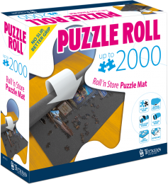 PuzzleRoll2000stukjes