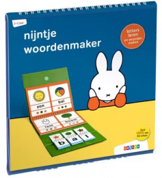 NijntjeWoordenmaker
