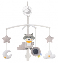EcoToysRaccoonMuziekmobielHC470940