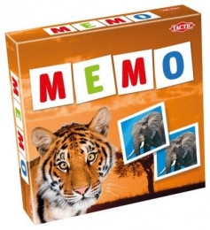 WildlifeMemo
