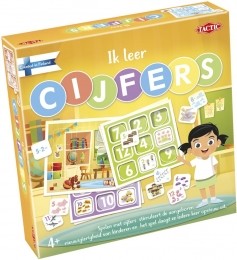 IkleerCijfers