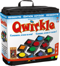 QwirkleReiseditie