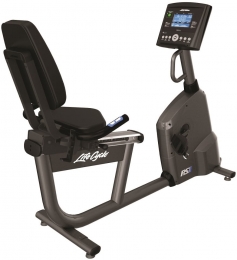 LifeFitnessRS1GOLigfiets-Gratistrainingsschema