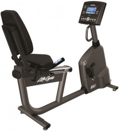 LifeFitnessRS1GOLigfiets-Gratistrainingsschema