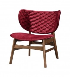 FauteuilGregoryvelvetSelseyDesign