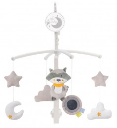 EcoToysRaccoonMuziekmobielHC470940