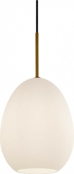 HaloDesignHanglampBOD20cm-Opaal