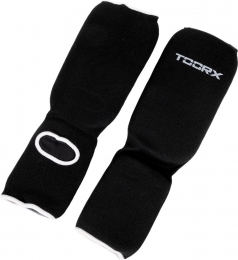 ToorxFitnessScheenbeschermersmetVoetbeschermer-S