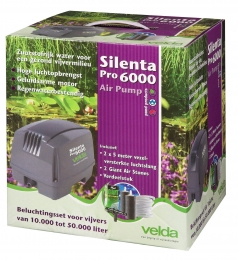 LuchtpompSilentaPro6000-Velda
